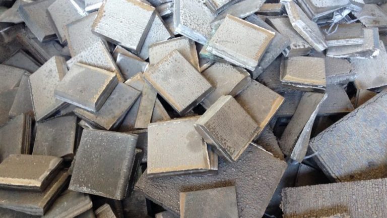 Nikel Hurda Fiyatları