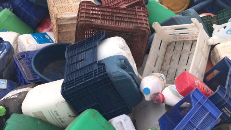 Plastik Hurda Fiyatları