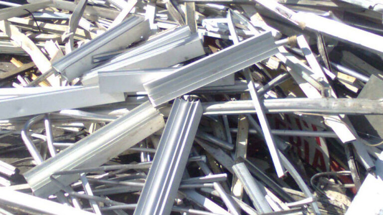Alüminyum Hurda Fiyatları