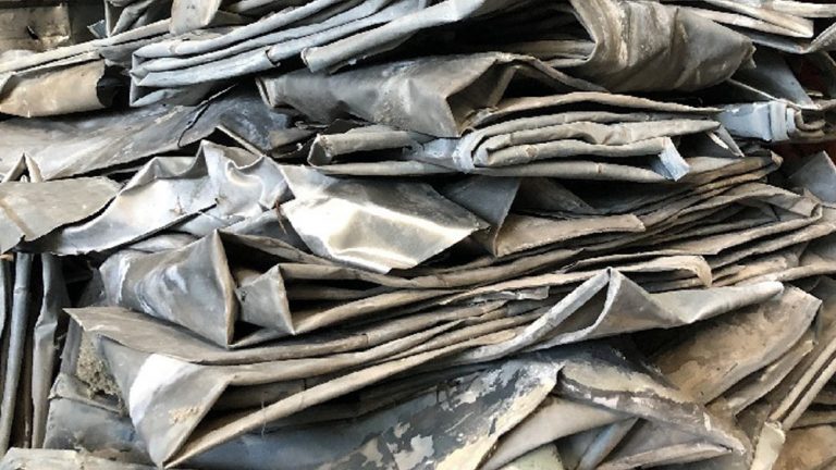 Çinko Hurda Fiyatları