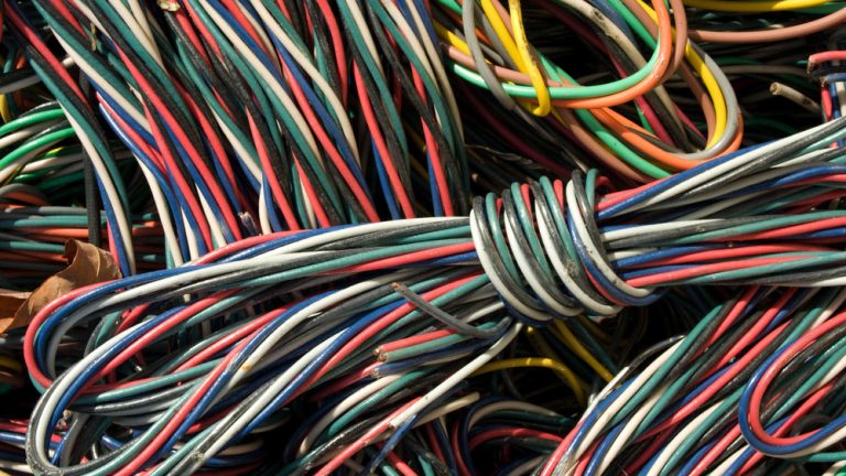 Kablo Hurda Fiyatları