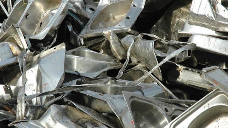 Paslanmaz Hurda Fiyatları