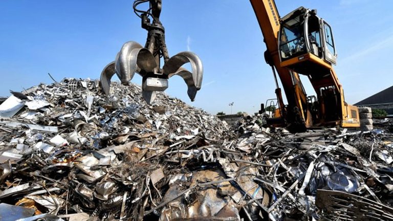 Diğer Hurda Fiyatları