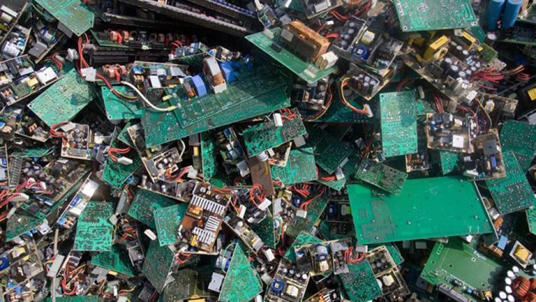 Elektronik Hurda Fiyatları