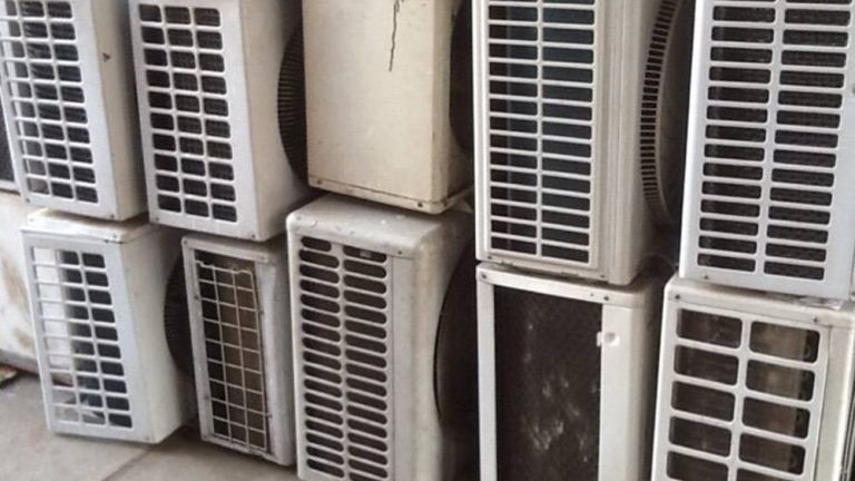 Klima Hurda Fiyatları