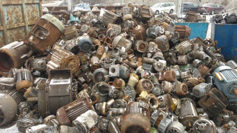 Sökülecek Hurda Fiyatları