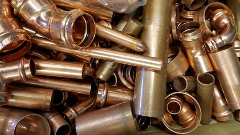 Bronz Hurda Fiyatları